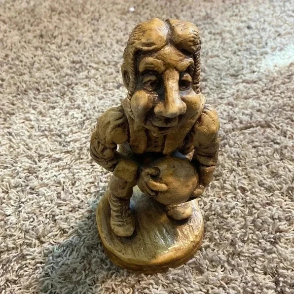 RARE KIMRO 1968 ceramic bowler - Picture 1 of 9